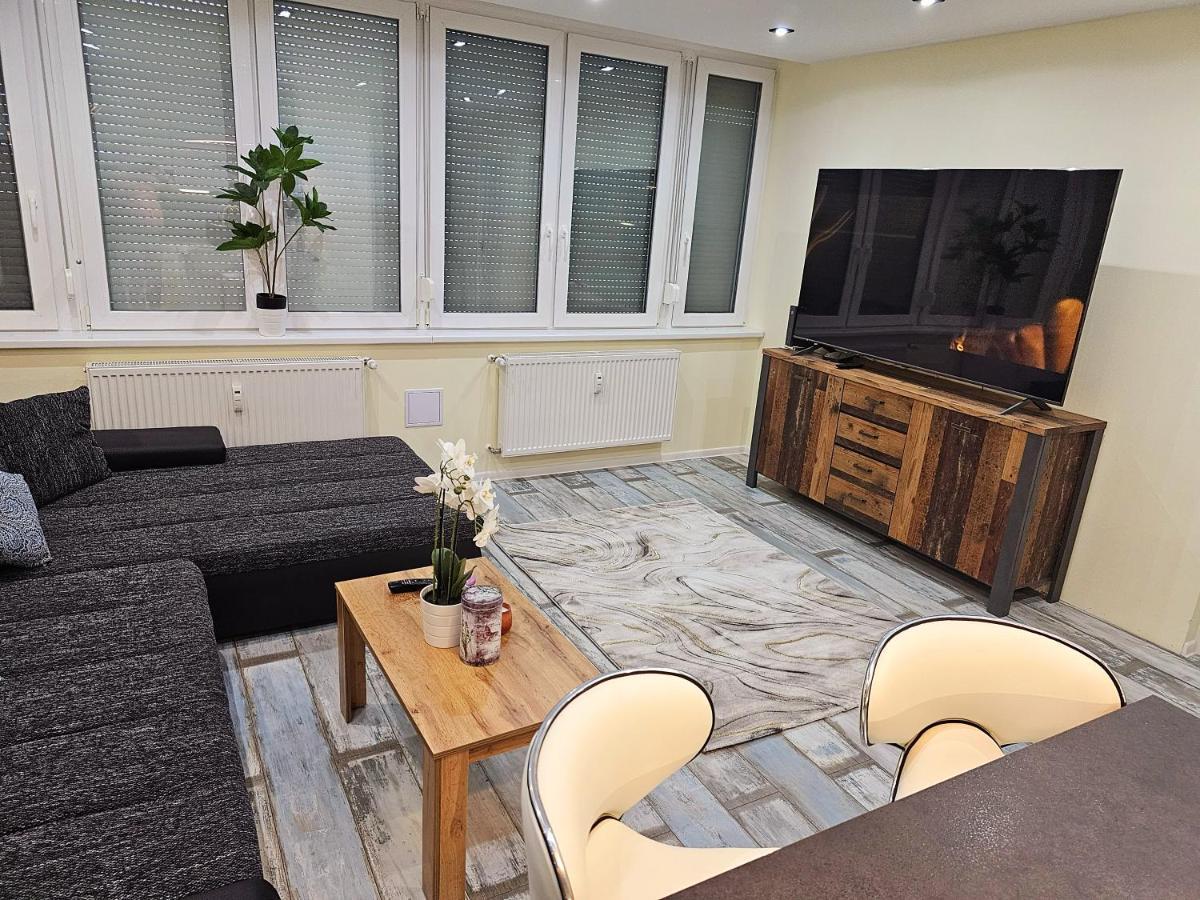 Urban Loft Apartment Salgotarjan Exterior photo