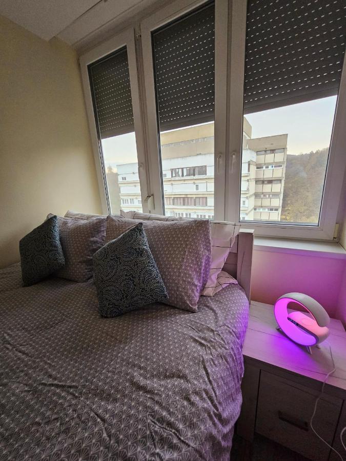 Urban Loft Apartment Salgotarjan Exterior photo