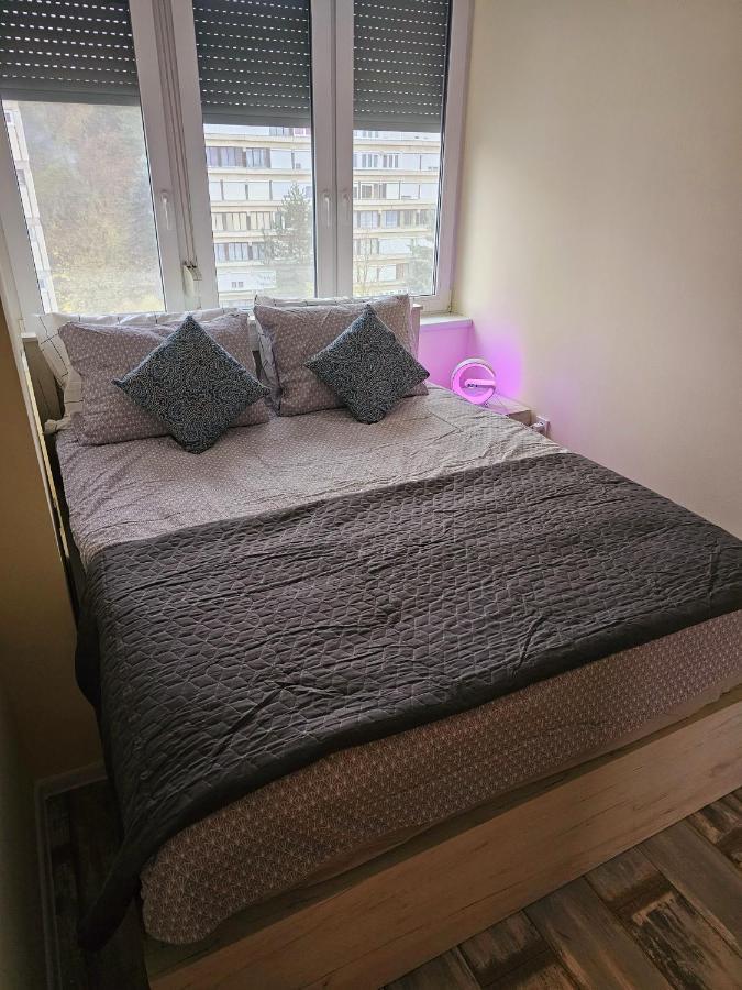 Urban Loft Apartment Salgotarjan Exterior photo